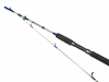 Vara Marine Sports Star 8-16lb 1,38m Duas Partes para Molinete